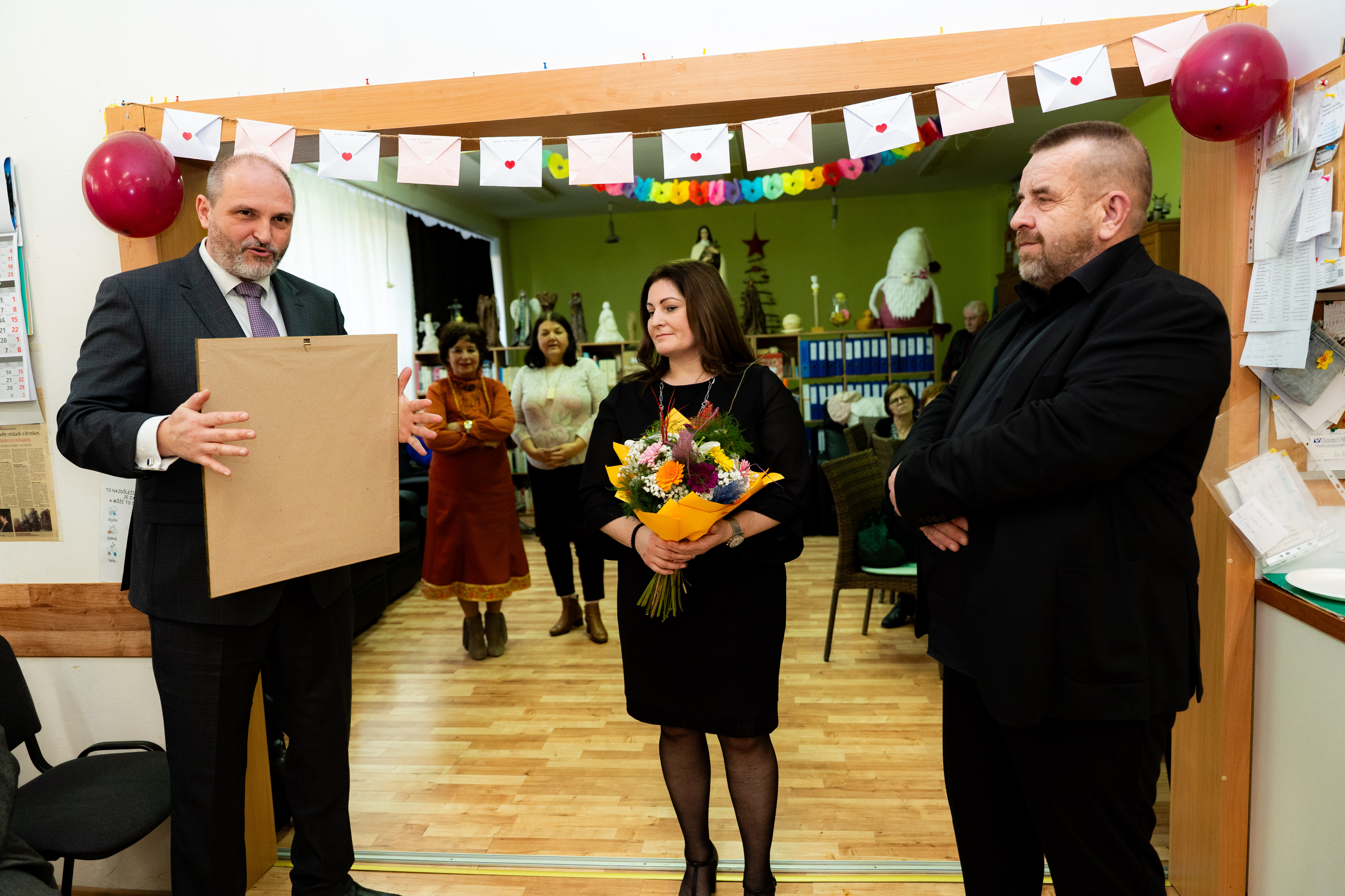 Seniorsky klub - Denny stacionar sv. Heleny-25